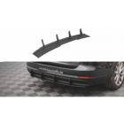Dyfuzor tylny Street Pro Maxton Design Audi A4 B9