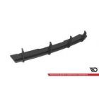 Dyfuzor tylny Street Pro Maxton Design Audi A4 B9