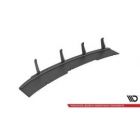 Dyfuzor tylny Street Pro Maxton Design Audi A4 B9