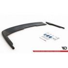 Splittery tylne boczne Maxton Design Audi A4 B9