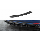 Dyfuzor tylny Street Pro Maxton Design Audi A4 B9 Competition