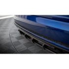 Dyfuzor tylny Street Pro Maxton Design Audi A4 B9 Competition