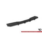 Dyfuzor tylny Street Pro Maxton Design Audi A4 B9 Competition