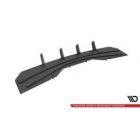 Dyfuzor tylny Street Pro Maxton Design Audi A4 B9 Competition