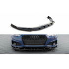 Splitter przedni Maxton Design Audi A4 B9 Competition