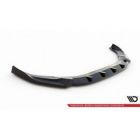 Splitter przedni Maxton Design Audi A4 B9 Competition