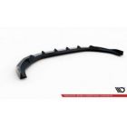 Splitter przedni Maxton Design Audi A4 B9 Competition