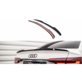 Spoiler Cap Maxton Design Audi A4 Sedan B9