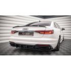 Spoiler Cap Maxton Design Audi A4 Sedan B9
