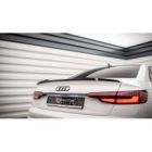 Spoiler Cap Maxton Design Audi A4 Sedan B9
