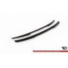 Spoiler Cap Maxton Design Audi A4 Sedan B9