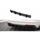 Dyfuzor tylny Street Pro Maxton Design Audi A4 B9.5