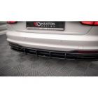 Dyfuzor tylny Street Pro Maxton Design Audi A4 B9.5