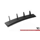 Dyfuzor tylny Street Pro Maxton Design Audi A4 B9.5