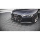 Splitter przedni Maxton Design Audi A4 B9
