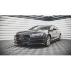 Splitter przedni Maxton Design Audi A4 B9
