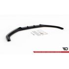 Splitter przedni Maxton Design Audi A4 B9