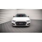 Splitter przedni Maxton Design Audi A4 B9.5
