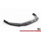 Splitter przedni Maxton Design Audi A4 B9.5
