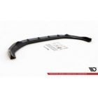 Splitter przedni Maxton Design Audi A4 B9.5