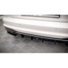 Dokładka tylna Maxton Design Audi A4 B9.5