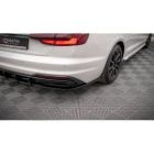 Splittery tylne boczne Maxton Design Audi A4 B9.5