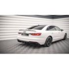 Splittery tylne boczne Maxton Design Audi A4 B9.5