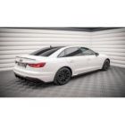 Dokładki progów Maxton Design Audi A4 B9.5