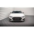Splitter przedni Maxton Design Audi A4 S-Line / S4 B9.5