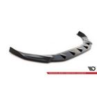 Splitter przedni Maxton Design Audi A4 S-Line / S4 B9.5