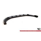 Splitter przedni Maxton Design Audi A4 S-Line / S4 B9.5