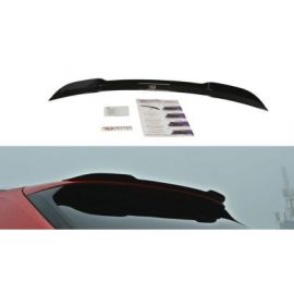 Spoiler Cap Maxton Design Audi A4 S-Line / S4 Avant B9