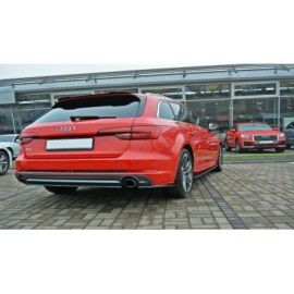 Karbonowe układy dolotowe,spojlery,wydechy,felgi,sportowe filtry powietrza