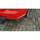 Splittery tylne Maxton Design Audi A4 S-Line B9