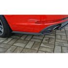 Splittery tylne Maxton Design Audi A4 S-Line B9
