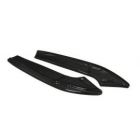 Splittery tylne Maxton Design Audi A4 S-Line B9