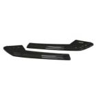 Splittery tylne Maxton Design Audi A4 S-Line B9