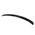 Spoiler Cap Maxton Design Audi A4 B9 S-Line Sedan