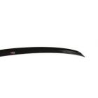 Spoiler Cap Maxton Design Audi A4 B9 S-Line Sedan