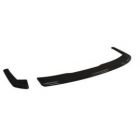 Splittery tylne Maxton Design Audi A4 S-Line B9