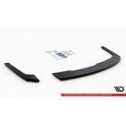 Splittery tylne boczne V.2 Maxton Design Audi A4 S-Line B9