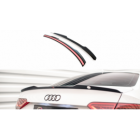 Spoiler Cap Maxton Design Audi A5 B8 Coupe