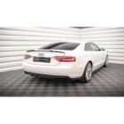 Spoiler Cap Maxton Design Audi A5 B8 Coupe