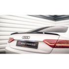 Spoiler Cap Maxton Design Audi A5 B8 Coupe