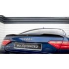 Spoiler Cap 3D Maxton Design Audi A5 B8 Coupe