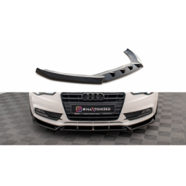 Splitter przedni Maxton Design Audi A5 B8.5 Coupe / Sportback