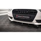 Splitter przedni Maxton Design Audi A5 B8.5 Coupe / Sportback
