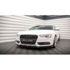 Splitter przedni Maxton Design Audi A5 B8.5 Coupe / Sportback