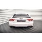 Dokładka tylna Maxton Design Audi A5 B8.5