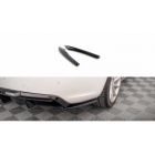 Splittery tylne boczne Maxton Design Audi A5 B8.5 Coupe